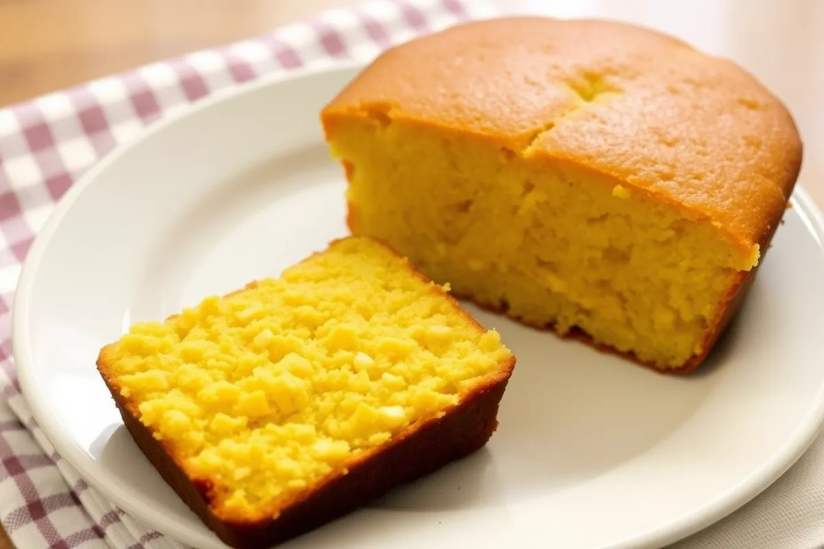 The Ultimate Southern Cornbread Recipe: Authentic, Easy, and Delicious